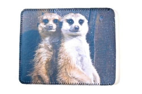 iPad Personalised Photo Neoprene Sleeve Cover Case